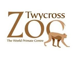 Twycross zoo logo